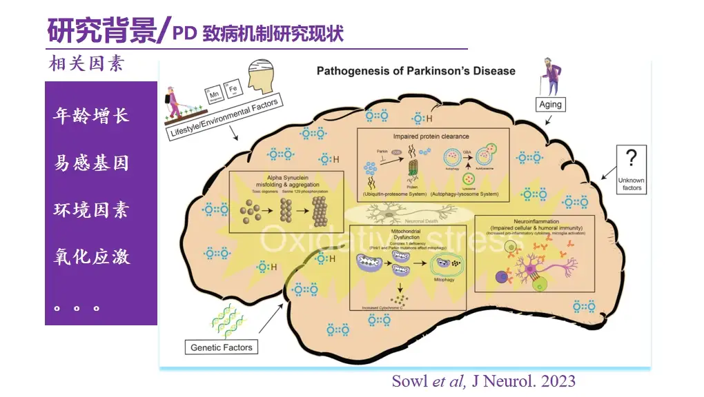 纳米硒科研成果