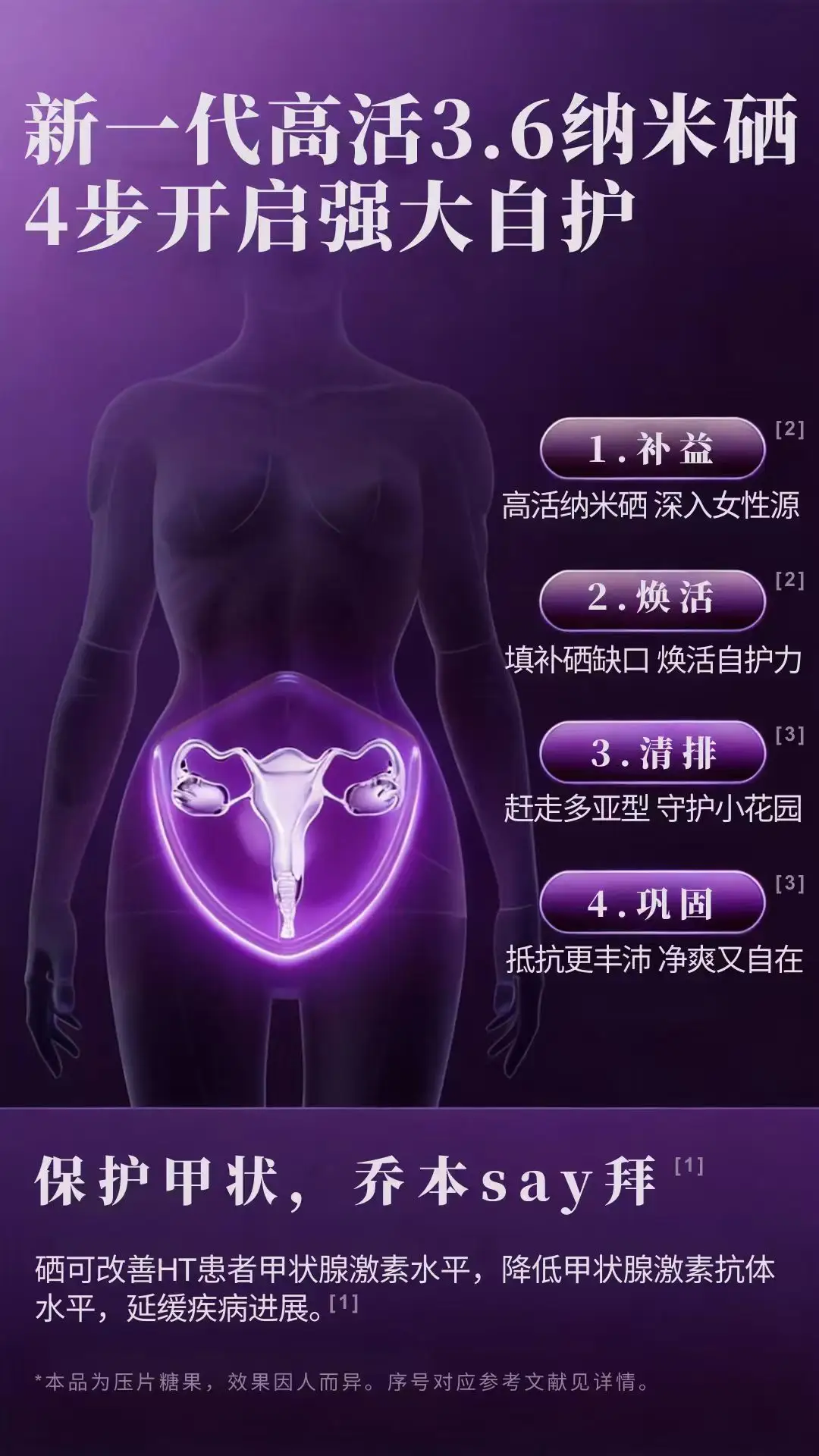 产品详情页